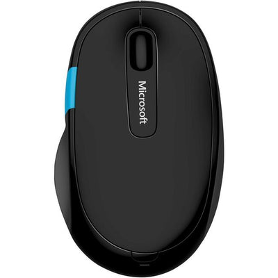 SCULPT COMFORT W-LESS MOUSE (MSFH3S-00004)