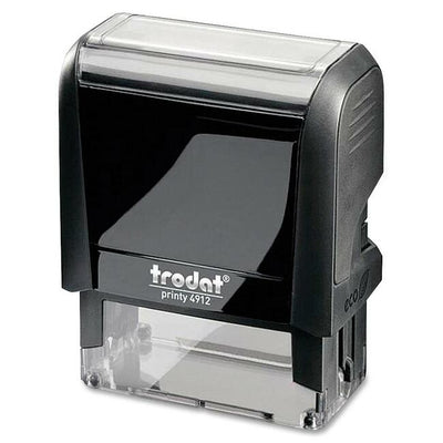 TRODAT STAMP 4912 PERSO (TRO4912)