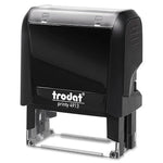 TRODAT STAMP 4913 PERSO (TRO4913)