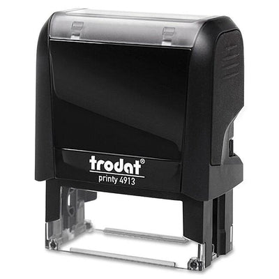 TRODAT STAMP 4913 PERSO (TRO4913)