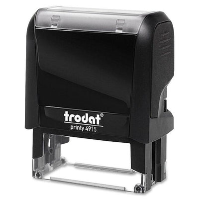 TRODAT STAMP 4915 PERSO (TRO4915)