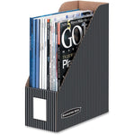 MAGAZINE FILE PINSTRIPES*6/PK (FEL6170101)