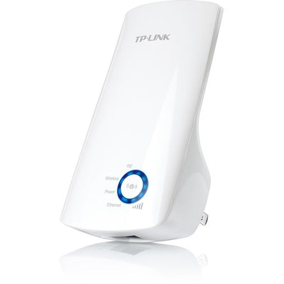 TP-LINK TL-WA850RE 300Mbps Universal Wi-Fi Range Extender (TPLTL-WA850RE)