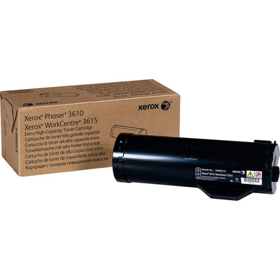 Xerox Toner Cartridge (XER106R02731)