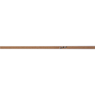 Lorell Cork Strip Bulletin Bar (LLR49533)