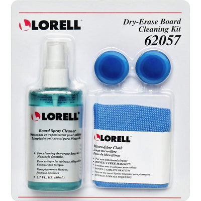 CLEANER,DRY-ERASE, KIT (LLR62057)