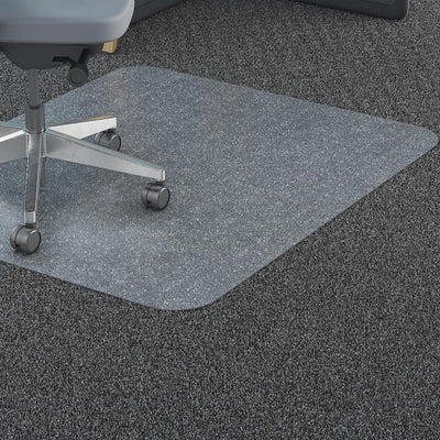 Lorell Big & Tall Chairmat (LLR69705)