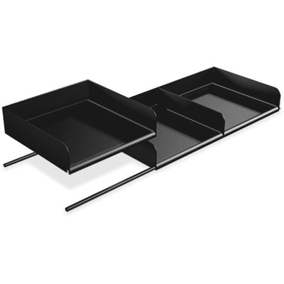 BOOKCASE, SCOOT CUBBY (SAF1605BL)