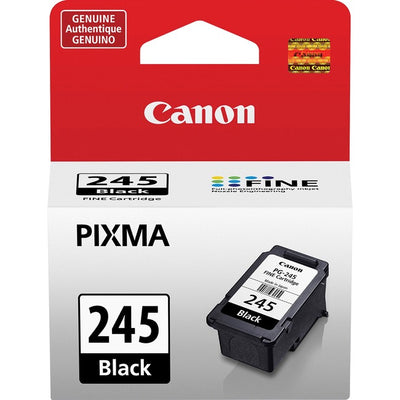 Canon PG-245 Original Ink Cartridge (CNM8279B001)
