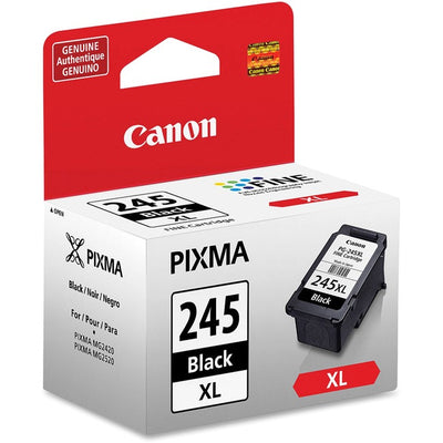 Canon PG-245XL Original Ink Cartridge (CNM8278B001)