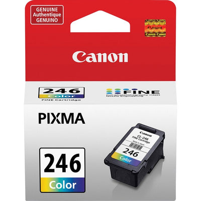 Canon CL-246 Original Ink Cartridge (CNM8281B001)
