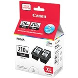 INK CART*PG-210XL HY BLK,2/PK (CNM2973B020)