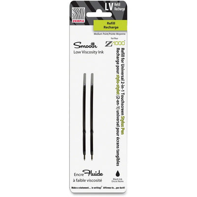 REFILL FOR Z-1000 STYLUS*2/PK (ZEB86112)
