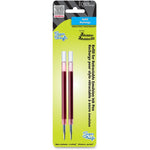Zebra Pen Emulsion Ink Pen Refills (ZEB87332)