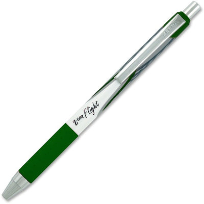 Zebra Pen Z-Grip Flight Retractable Pens (ZEB21940)