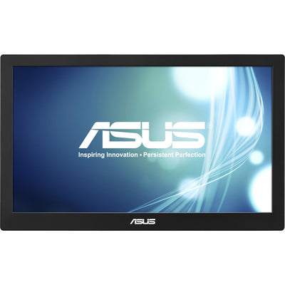 ASUS 15.6" PORTABLE MONITOR (ASUMB168B)