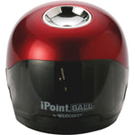 Westcott iPoint Ball Battery Pencil Sharpener (ACM15570)