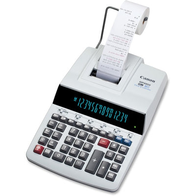 Canon MP49DII Desktop Printing Calculator (CNMMP49DII)