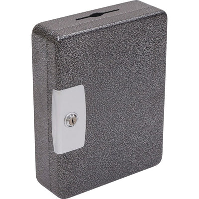 FireKing Drop Slot Hook Style Tag Key Cabinet (FIRKK0902-52)