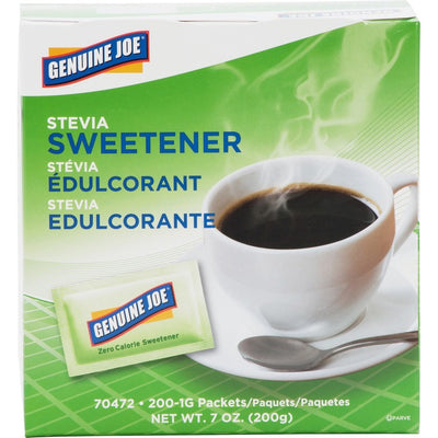 SWEETENER,STEVIA,GN (GJO70472)