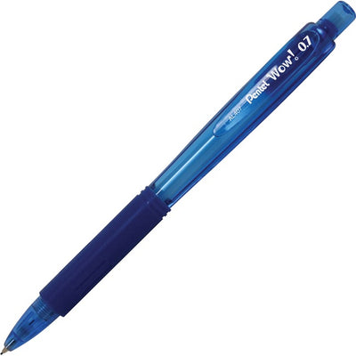 Pentel Wow! Retractable Tip Mechanical Pencil (PENAL407C)