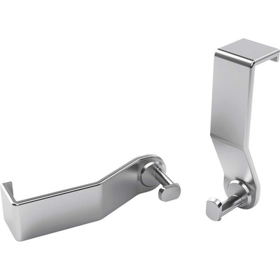 HOOKS,FLIPCHART EASEL PAD (QRT85378)