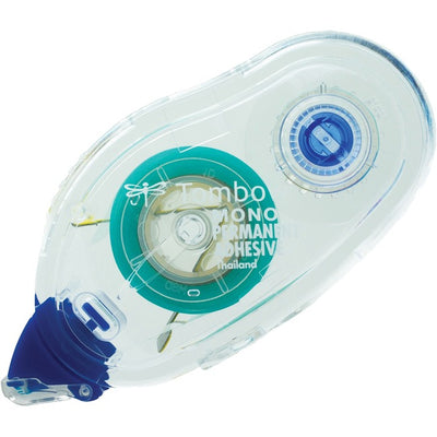 Tombow Mono Permanent Adhesive Applicator Refill (TOM62107)