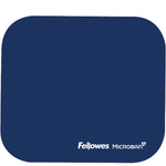 Fellowes Microban Mouse Pad (FEL5933801)