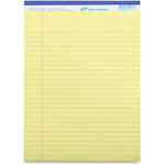 Hilroy Micro Perforated Business Notepad (HLR54131)