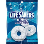 LIFESAVERS,PEPOMINT,6.25 OZ (MRS08503)