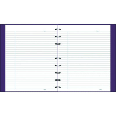 Blueline NotePro Notebook (BLIA9C-46)