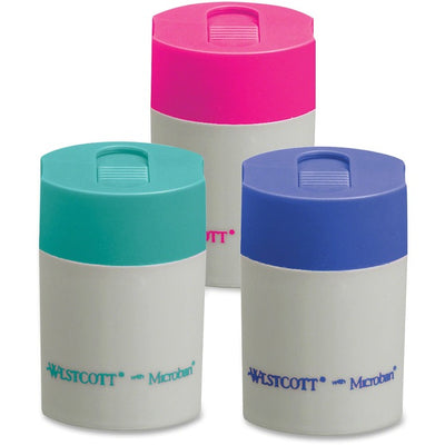 Acme United KleenEarth Manual Pencil Sharpner (ACM02434)