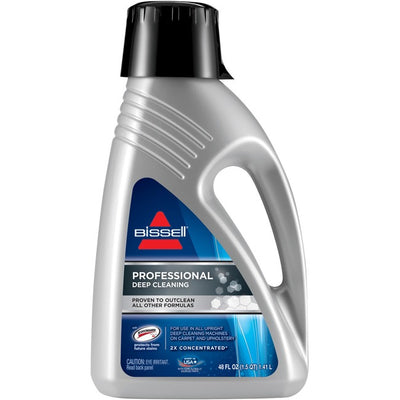 BISSELL 2X Professional Deep Cleaning Formula (BIS78H6Y)