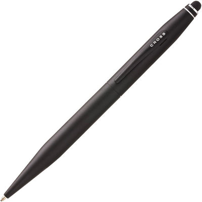 PEN TECH 2 SATIN BLACK (CROAT0652-1)