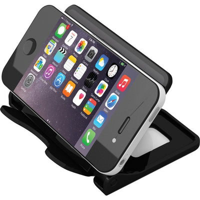 Deflecto Hands-Free Smartphone Stand (DEF200504)