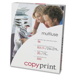 PAPER COPYPRINT LTR 20LB 94BR (DMR8610)