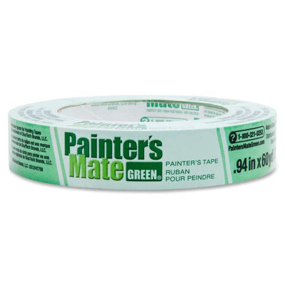 Painter's Mate Green Painter's Tape (DUC671372)