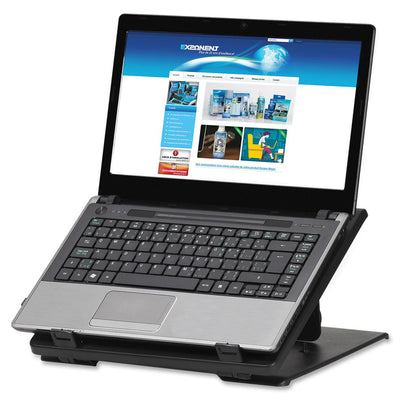 Exponent Microport Laptop Riser (EXM50601)