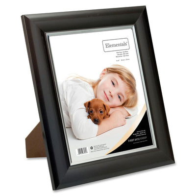 FRAME 8x10 EZ INSERT S.MOCHA (FST83930)
