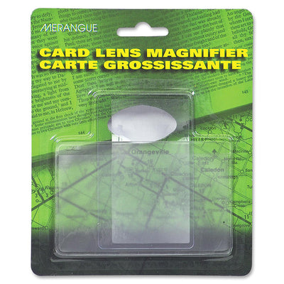 Merangue Card Lens (MGELG838PG)