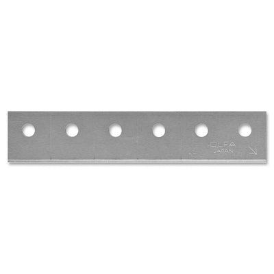 Olfa Carton Cutter Snap-Off Blades (OLF9986)