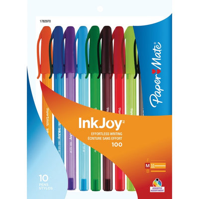 Paper Mate Inkjoy 100 (PAP1782970)