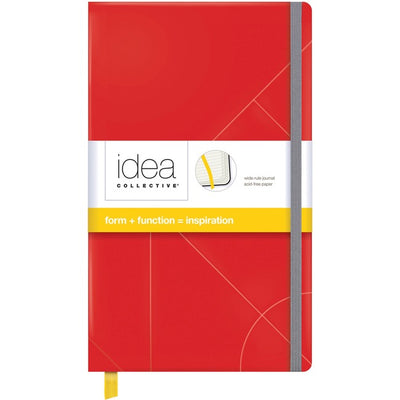 TOPS Idea Collective Hard Cover Journal (OXF56873)