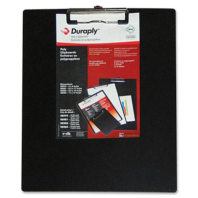 Duraply "Stay Clean" Clipboards (VLB98981)