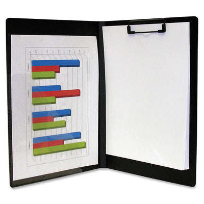 Duraply Folding Clipboard (VLB98985)
