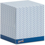 Genuine Joe Cube Box Facial Tissue (GJO26085)