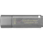 DTLPG3 ENCRYP.USB KEY 32GB (KIN334516)