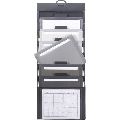 Smead Cascading Wall Organizer (SMD92061)