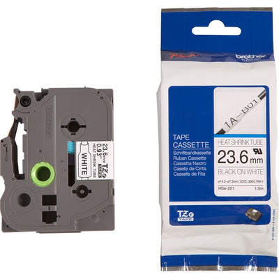 Brother Wire & Cable Label (BRTHSE251)