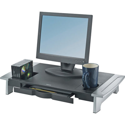 Fellowes Office Suites Premium Monitor Riser (FEL8031001)